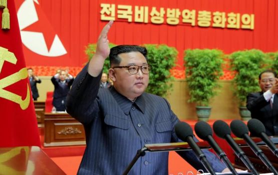 North Korea aki nuclear baareh kamah amilla ah kanda alhaifi