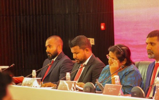 Long-term employee Noordeen appointed BML In-Charge