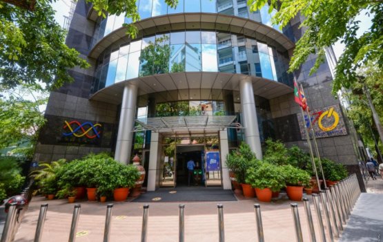 Greater Male' Power Outage: Police launch special investigation