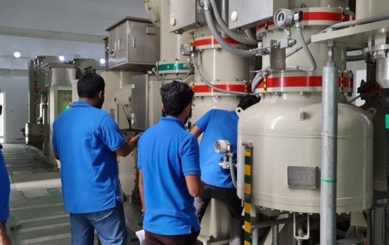 SOEs ordered to cut down staff numbers by 30 percent