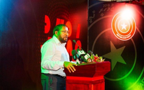 Only a presidential system can maintain a true democracy: Gasim