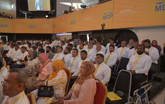 MDP fill vacant PG leader position later this month