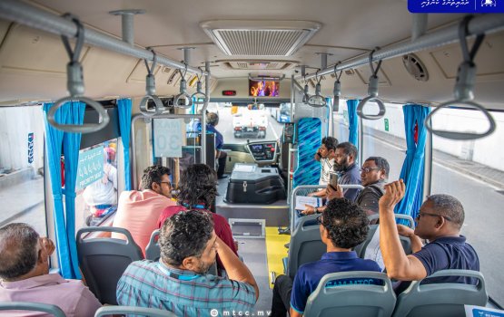 MTCC fully resumes RTL bus routes after Ameenee Magu opens