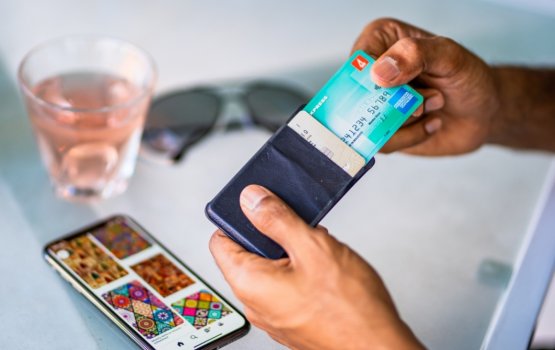 BML's American Express Debit card now accepted worldwide