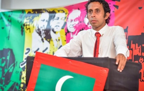 State Minister Solih stabbed, attacker apprehended