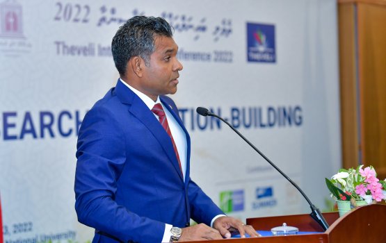 A growing need to connect research with nation-building: VP