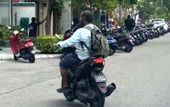 State Minister Solih's attacker remanded in custody for 15 days