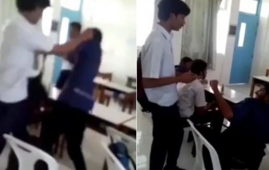 Authorities probe bullying incident involving autistic student