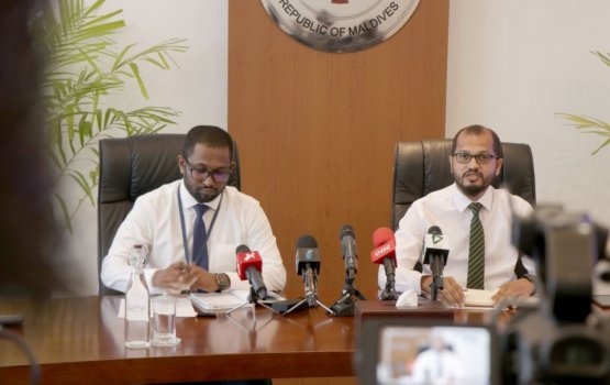 Miuvaan appointed as Presidential spokesperson