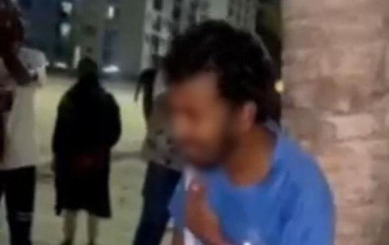 Man arrested for attacking teacher accused of sexual harassment 