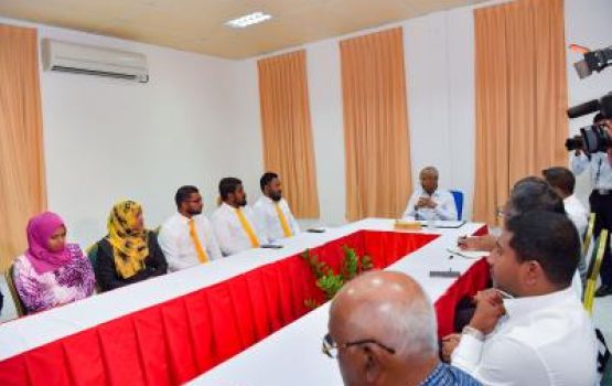 Dhiggaruge sihhee marukazu hospital akah badhalu kohdheyn edhijje