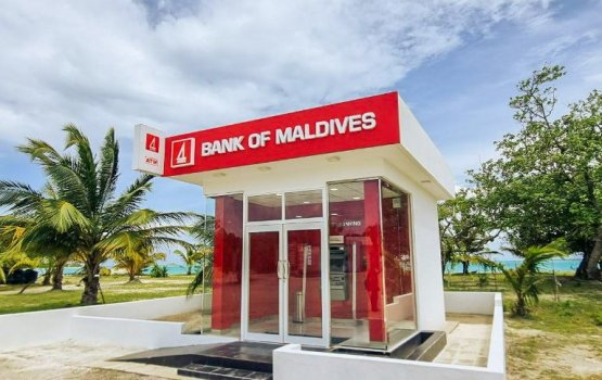BML opens ATMs in two islands of Haa Alif Atoll