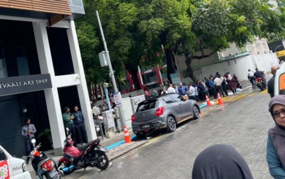 Sumatra Earthquake felt in the Maldives, no Tsunami alert