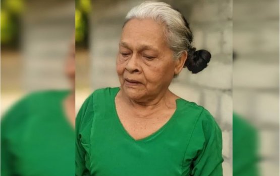 Veteran actress Fauziyya passes away at 79