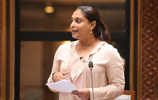 1,500 students transferred to schools in Male' this year