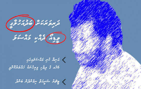 Teacherah aniyaakuri massalaagai meehaku hayyarukoffi, teacher shareeaiy nimendhen bandhu! 