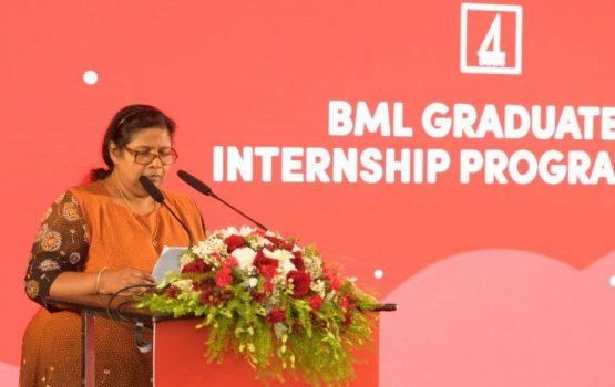 BML Celebrates success of its Graduate Internship Program