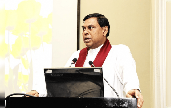 Basil Rajapaksa USA vadaigathumah Supreme Court in hudha dheefi 
