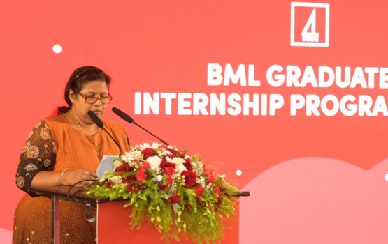 BML graduate internship program ge 4 vana buru fashaifi