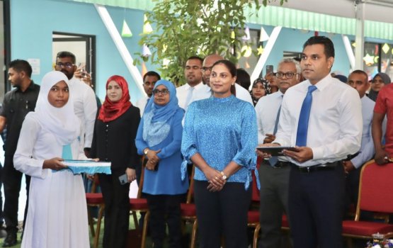 Two more schools would be opened in Phase II this year: Minister