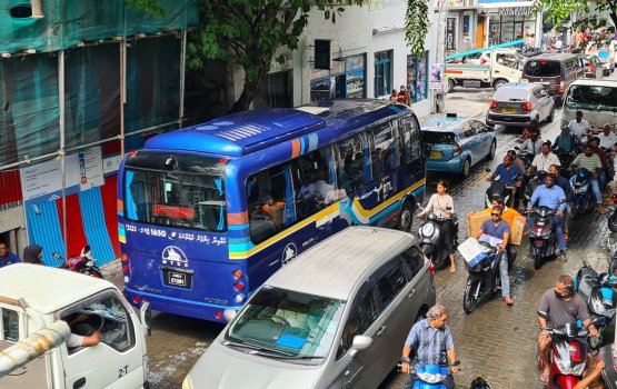 MCC to seek public opinion on reducing traffic in the capital