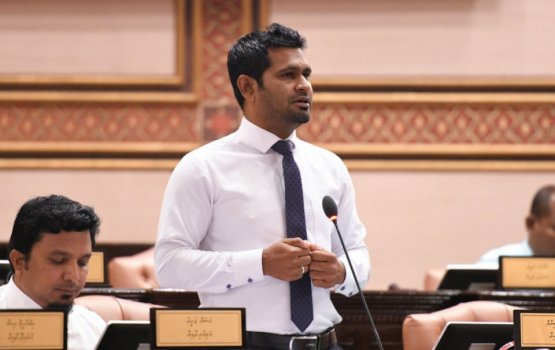 Motion calls for equal electricity services in Male' & Atolls