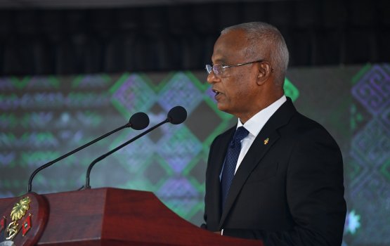 Work in progress to improve the parole process: President