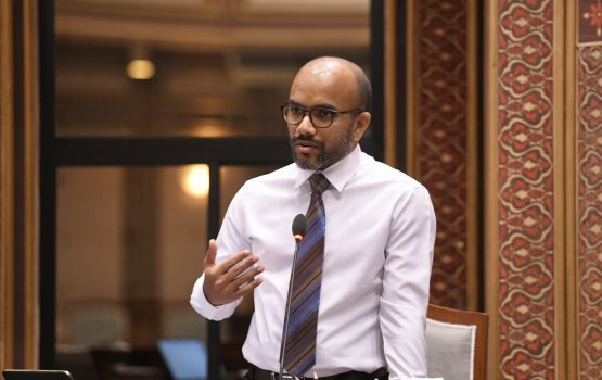 No plans to seek debt respite from countries: Minister