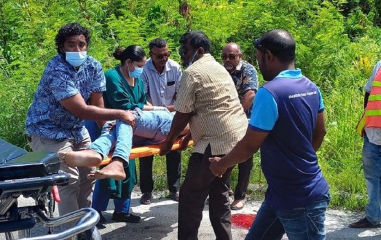 5 deaths in road accidents in the 2nd quarter of the year: Police