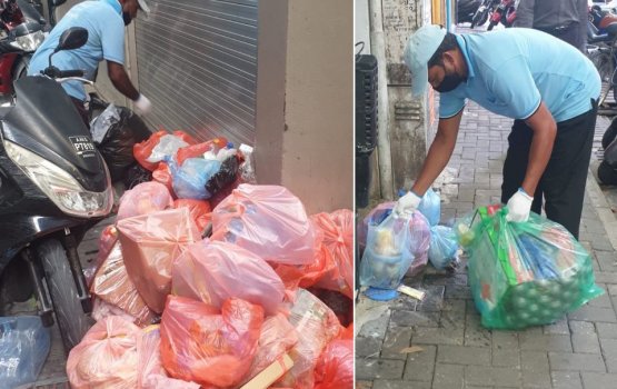 More efficient if we cleaned and collected waste: Council