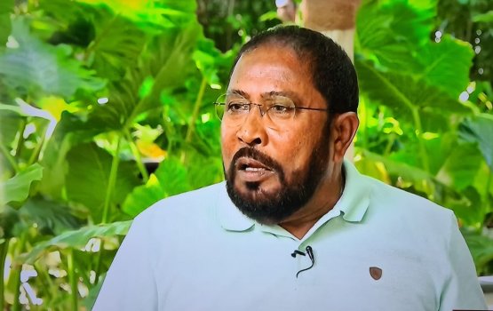 I am not a politician but am a reformist: Qasim