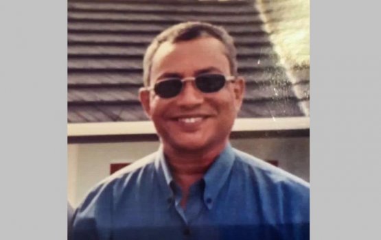 Former Chief of Protocol passes away