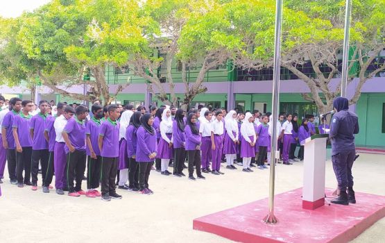 Kudhinnah bully kuran hadhaafaivaa Male' ge 22 school ehhgge instagram confession page thakeh fuluhunge belumuge dhashah 