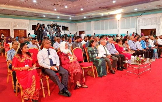 MRM voices concern with members leaving for other parties