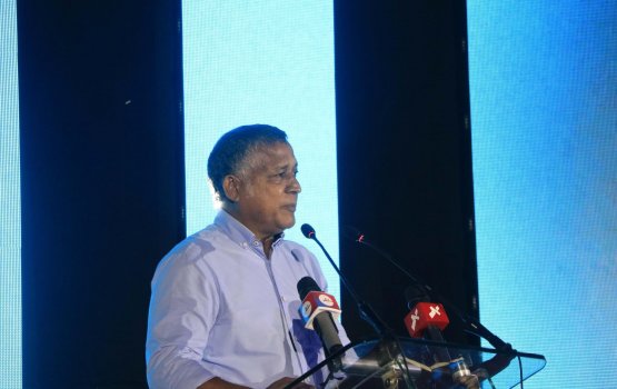 This administration has no plans for land consolidation: Minister