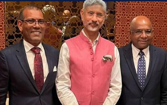 Did Nasheed collect all his cards?