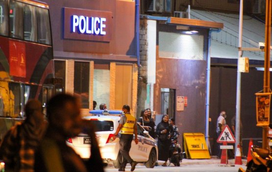 Man who threatened police released due to false arrest