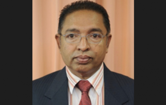 One of the first local surgeons, Dr. Waheed passes away