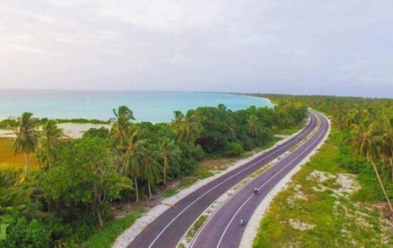 Council denies missing girl reports in Laamu Gan