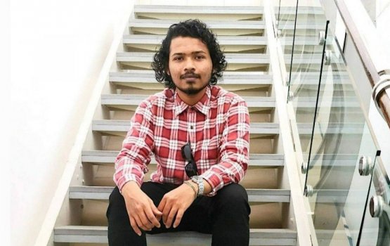 Missing Azuhan last seen getting into a white car