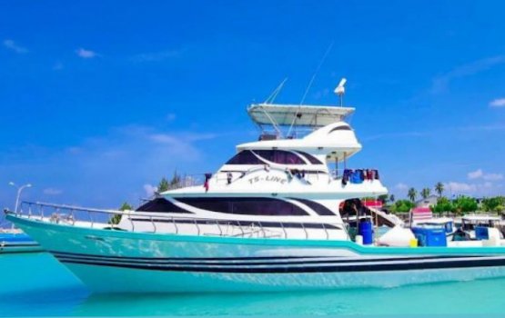 A new record set with 57 tonnes fish catch by one vessel