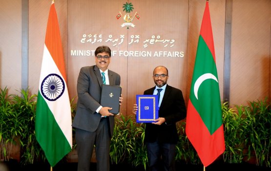 India gives USD 100 million to speed up ongoing projects