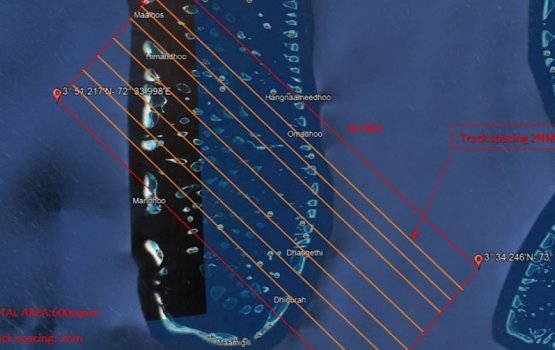 MNDF search vast area to find lost youth Minhaj