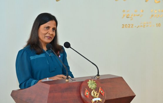 Work together to achieve wholesome mental well-being: Fazna