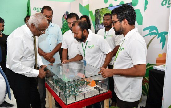 Govt to develop insurance program for farmers