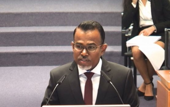 MDP fires dire warning at MPs who vote against the AG 