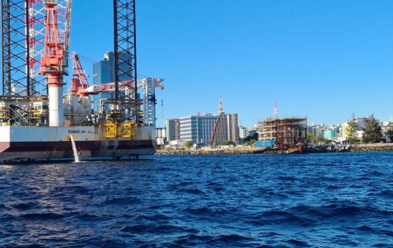 Supplementary budget:Additional MVR 1 billion included 2 projects