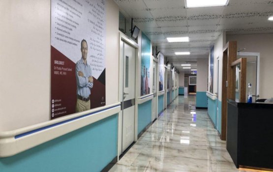 Woman who plunged into the sea on a buggy dies