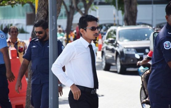 Magistrate ordered to take part in program over misconduct issue