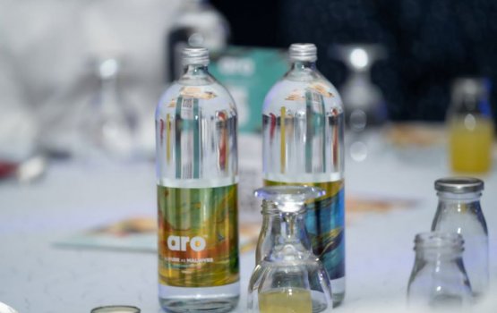 MWSC launches premium bottled water 'ARO'